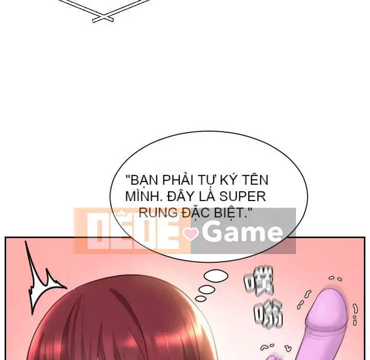 Bạn Gái Kỳ Lạ Chương 1-5