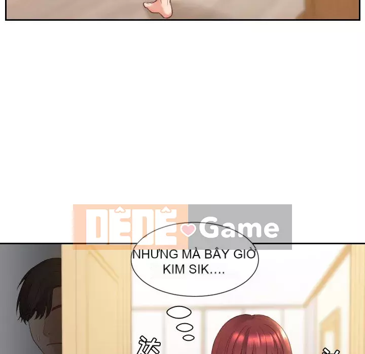 Bạn Gái Kỳ Lạ Chương 1-5