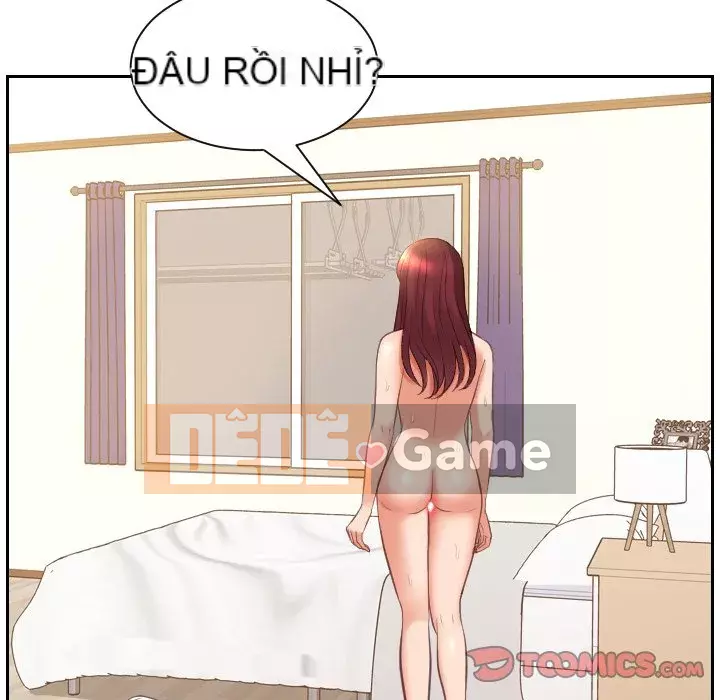 Bạn Gái Kỳ Lạ Chương 1-5