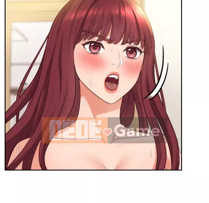 Bạn Gái Kỳ Lạ Chương 1-5