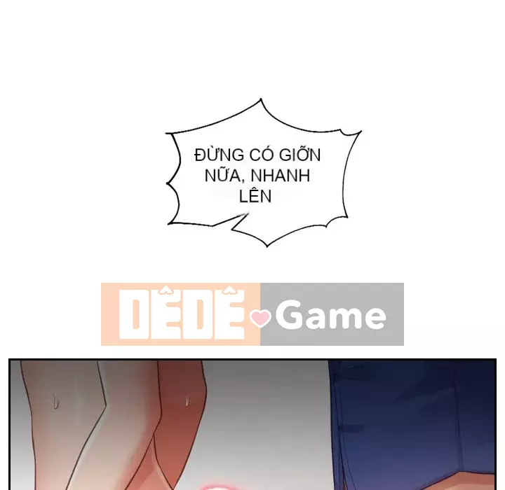 Bạn Gái Kỳ Lạ Chương 1-5