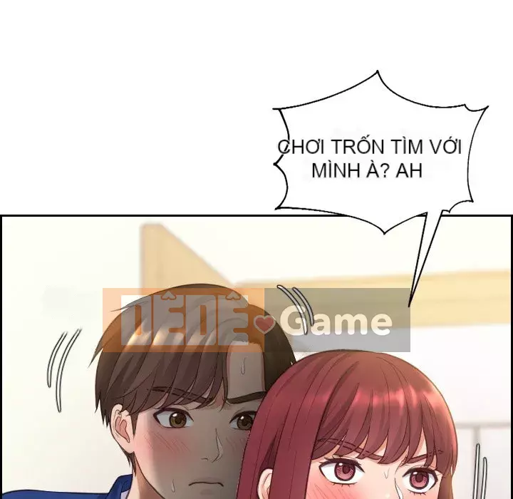 Bạn Gái Kỳ Lạ Chương 1-5