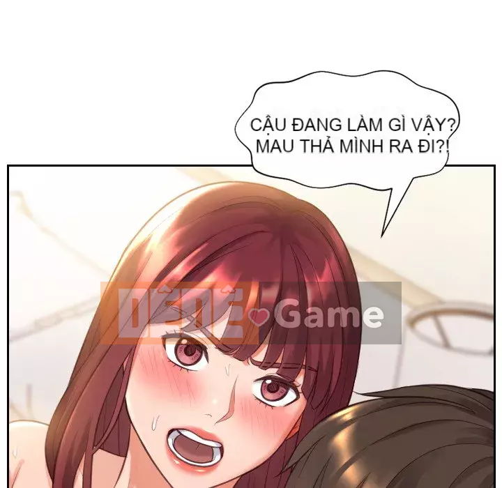 Bạn Gái Kỳ Lạ Chương 1-5