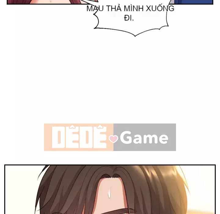 Bạn Gái Kỳ Lạ Chương 1-5