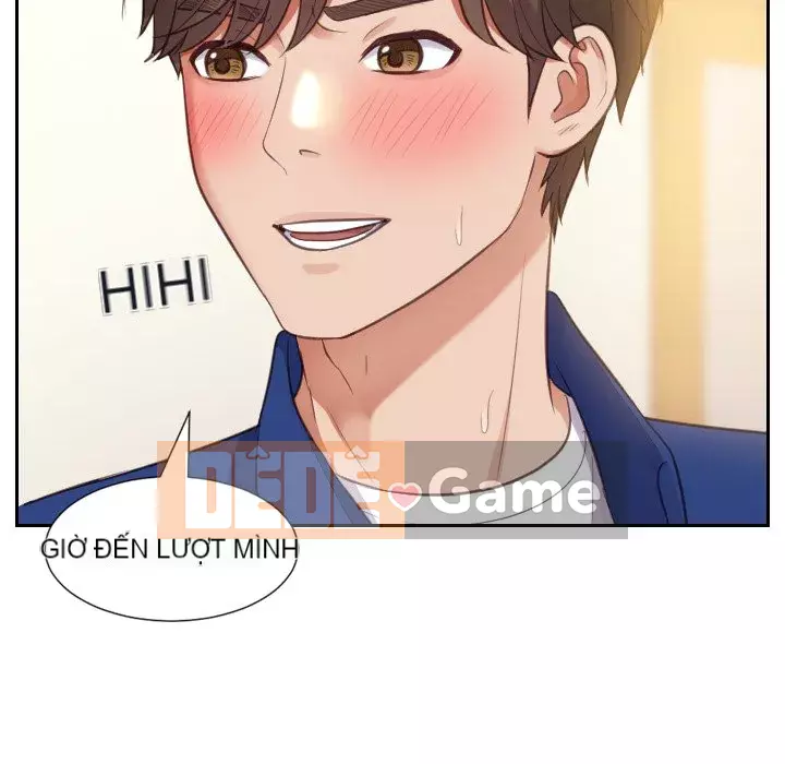 Bạn Gái Kỳ Lạ Chương 1-5