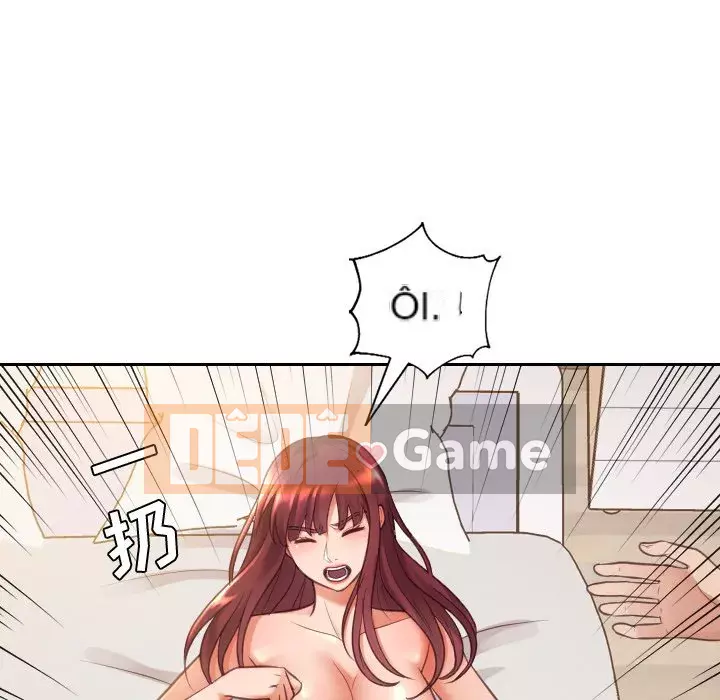 Bạn Gái Kỳ Lạ Chương 1-5