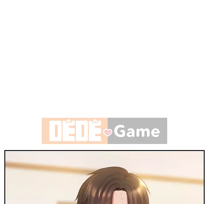 Bạn Gái Kỳ Lạ Chương 1-5