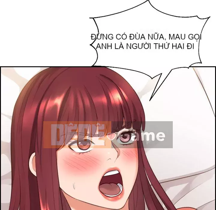 Bạn Gái Kỳ Lạ Chương 1-5