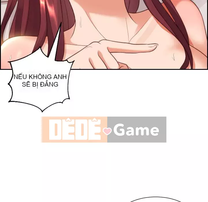 Bạn Gái Kỳ Lạ Chương 1-5