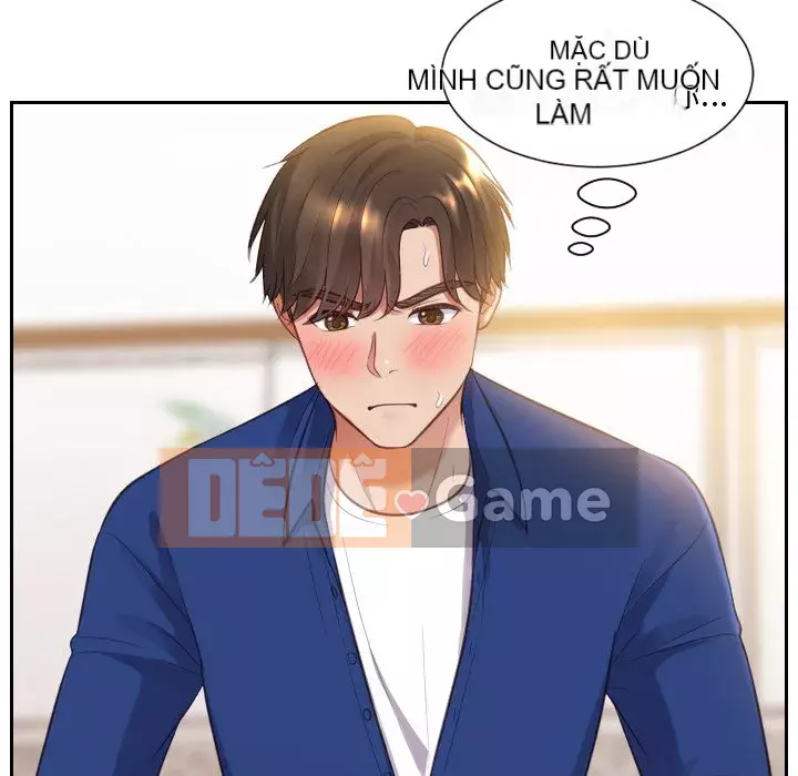 Bạn Gái Kỳ Lạ Chương 1-5