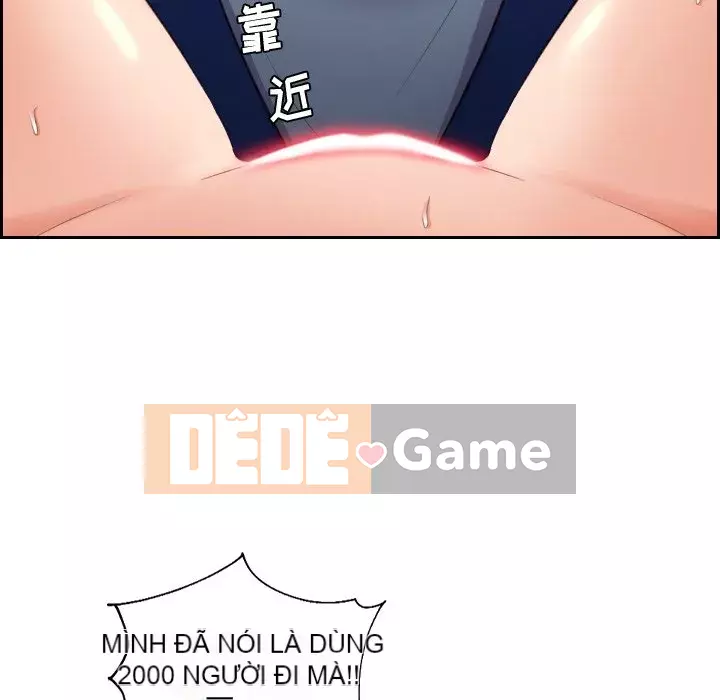 Bạn Gái Kỳ Lạ Chương 1-5