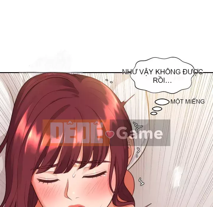 Bạn Gái Kỳ Lạ Chương 1-5