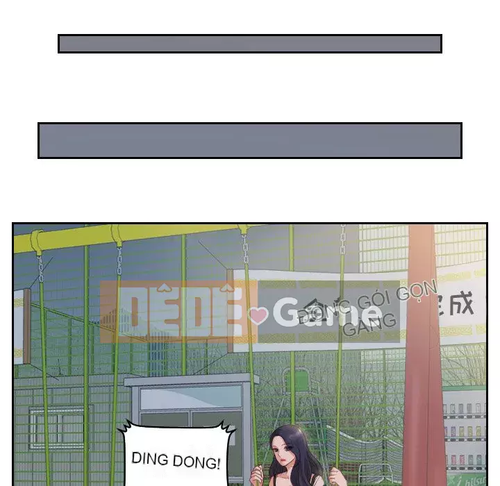 Bạn Gái Kỳ Lạ Chương 1-5