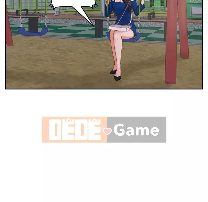 Bạn Gái Kỳ Lạ Chương 1-5