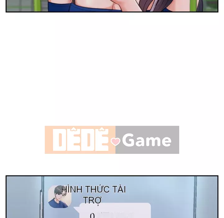 Bạn Gái Kỳ Lạ Chương 1-5