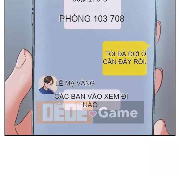 Bạn Gái Kỳ Lạ Chương 1-5