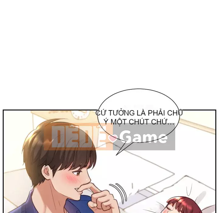 Bạn Gái Kỳ Lạ Chương 1-5