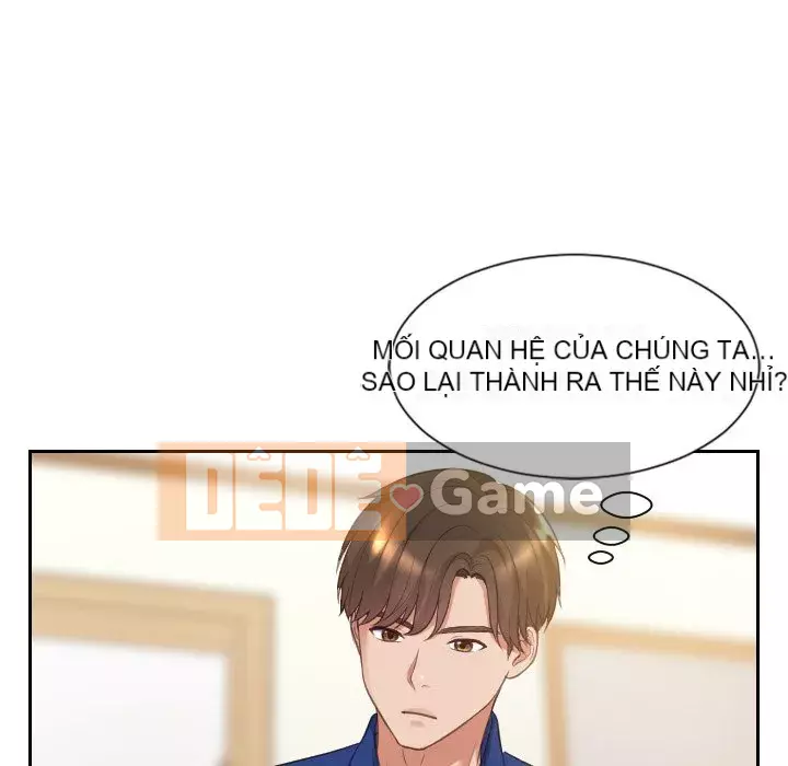 Bạn Gái Kỳ Lạ Chương 1-5