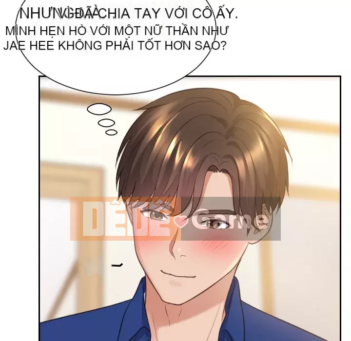 Bạn Gái Kỳ Lạ Chương 1-5