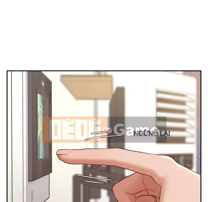 Bạn Gái Kỳ Lạ Chương 1-5