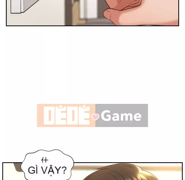 Bạn Gái Kỳ Lạ Chương 1-5