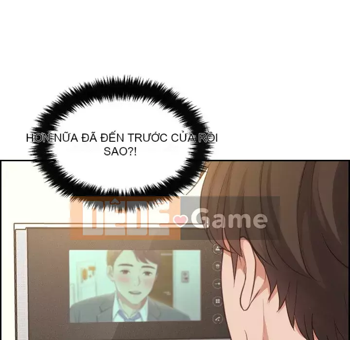 Bạn Gái Kỳ Lạ Chương 1-5