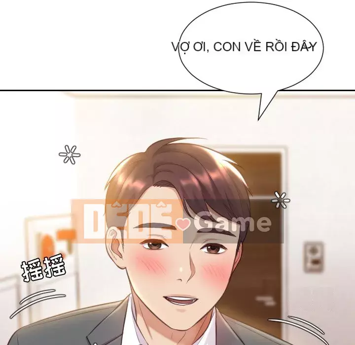 Bạn Gái Kỳ Lạ Chương 1-5