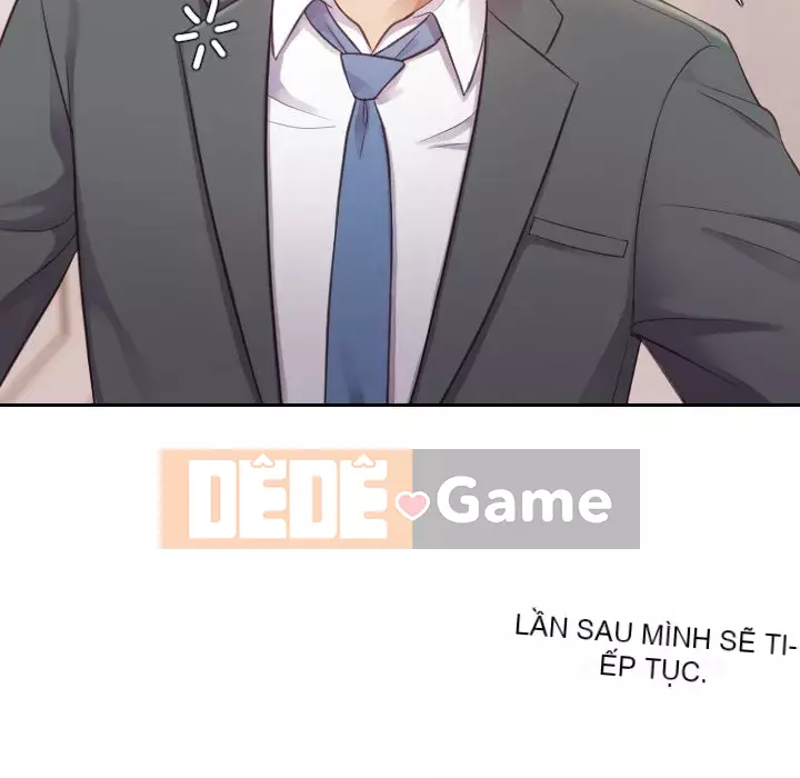 Bạn Gái Kỳ Lạ Chương 1-5