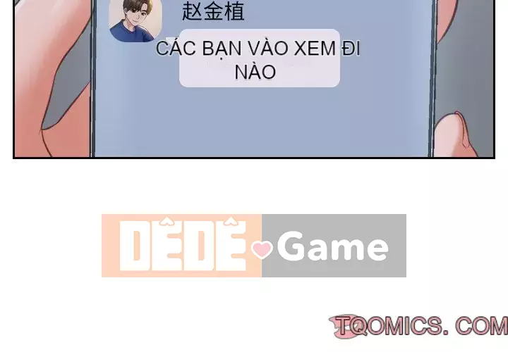 Bạn Gái Kỳ Lạ Chương 1-5