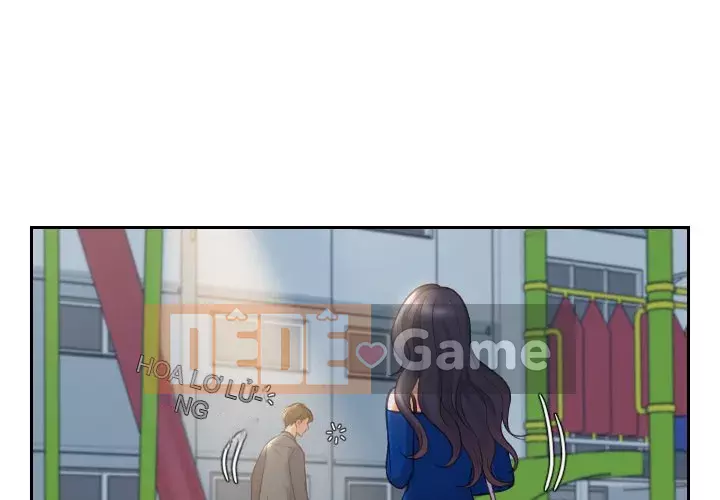 Bạn Gái Kỳ Lạ Chương 1-5