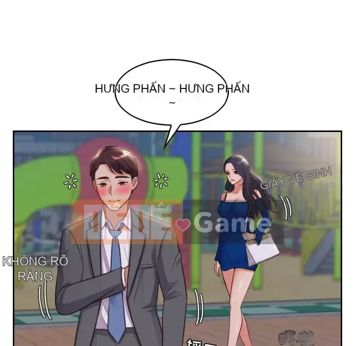 Bạn Gái Kỳ Lạ Chương 1-5