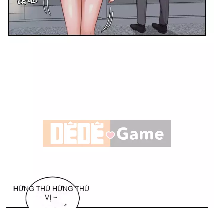 Bạn Gái Kỳ Lạ Chương 1-5