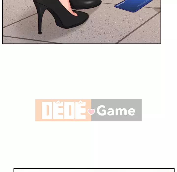 Bạn Gái Kỳ Lạ Chương 1-5