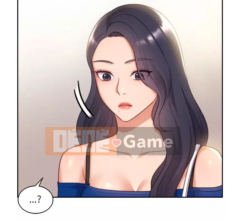 Bạn Gái Kỳ Lạ Chương 1-5