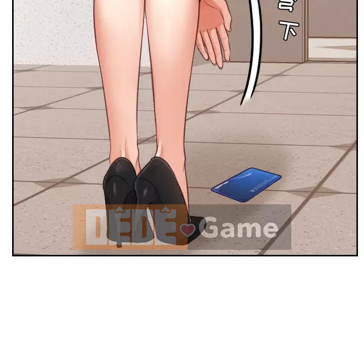 Bạn Gái Kỳ Lạ Chương 1-5