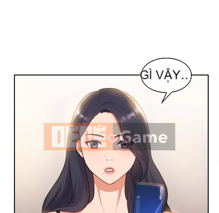 Bạn Gái Kỳ Lạ Chương 1-5