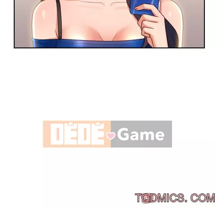 Bạn Gái Kỳ Lạ Chương 1-5