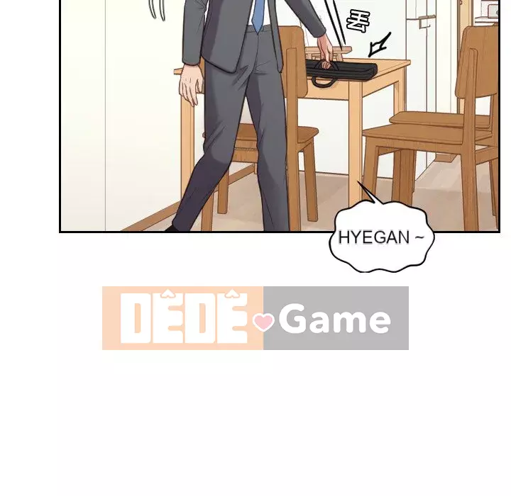 Bạn Gái Kỳ Lạ Chương 1-5