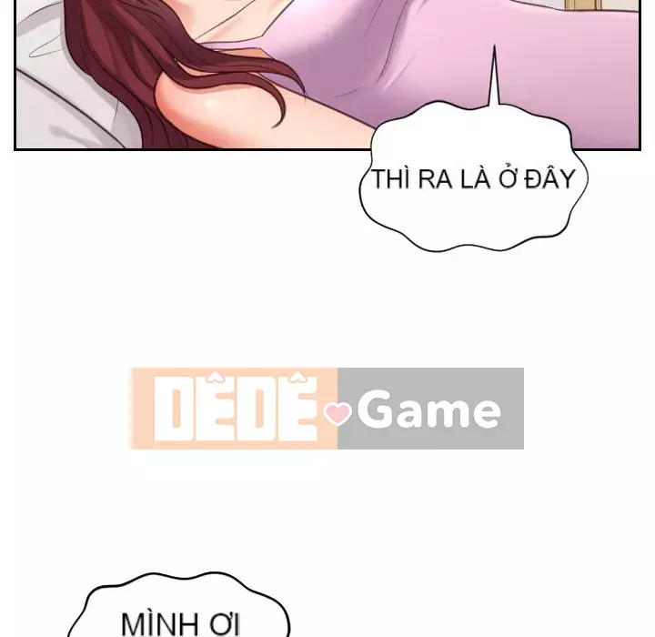 Bạn Gái Kỳ Lạ Chương 1-5