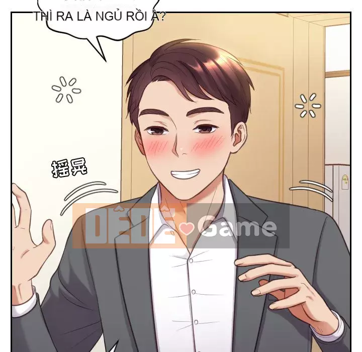 Bạn Gái Kỳ Lạ Chương 1-5