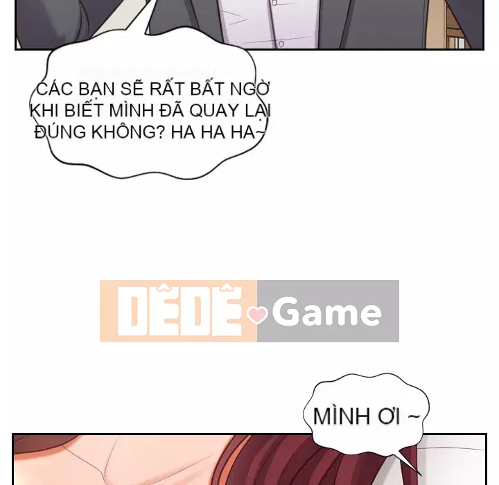 Bạn Gái Kỳ Lạ Chương 1-5