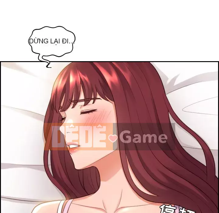 Bạn Gái Kỳ Lạ Chương 1-5