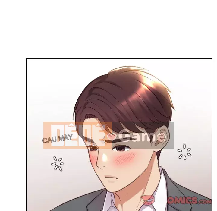 Bạn Gái Kỳ Lạ Chương 1-5