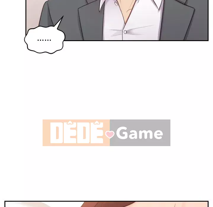 Bạn Gái Kỳ Lạ Chương 1-5