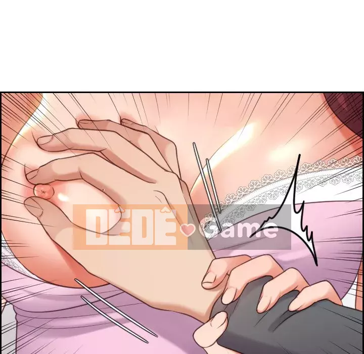 Bạn Gái Kỳ Lạ Chương 1-5