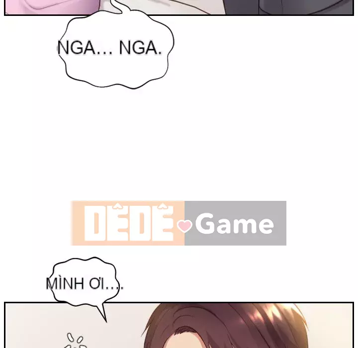 Bạn Gái Kỳ Lạ Chương 1-5