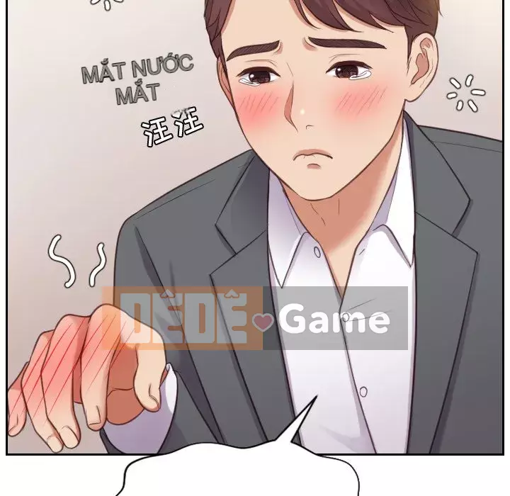 Bạn Gái Kỳ Lạ Chương 1-5