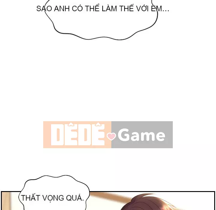 Bạn Gái Kỳ Lạ Chương 1-5