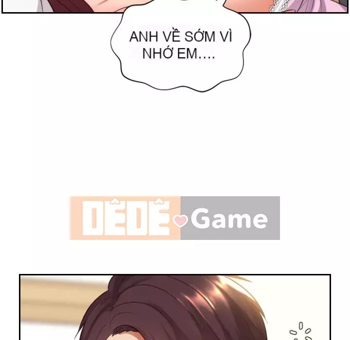 Bạn Gái Kỳ Lạ Chương 1-5