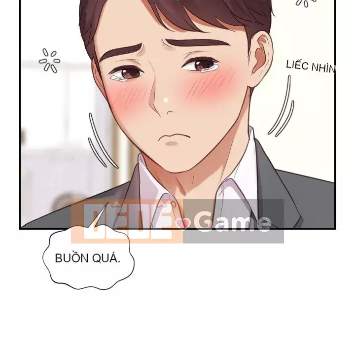 Bạn Gái Kỳ Lạ Chương 1-5